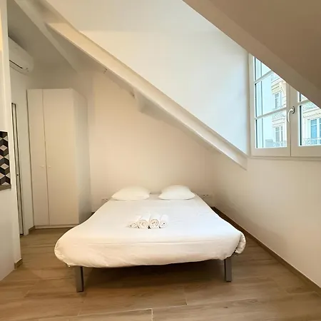 Cocoon In The 16th Eiffel Tower And Roland Garros Apartment *